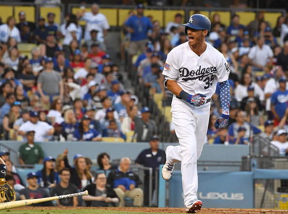 DFS MLB Playbook: July 12