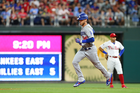 MLB DFS Playbook: July 29