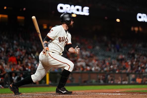 MLB DFS Example Lineups: September 1