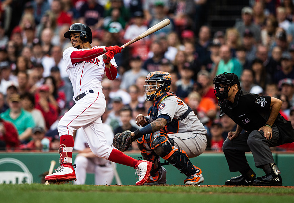 DFS MLB Playbook: September 12