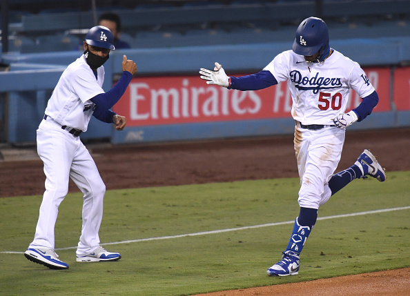 MLB DFS Example Lineups: August 17