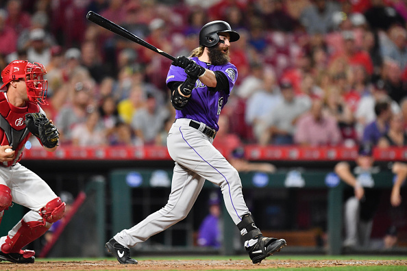 MLB DFS Example Lineups: August 12