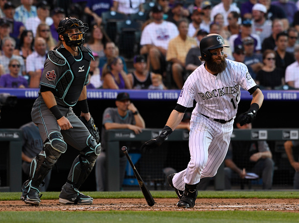 DFS MLB Optimal Lineups: July 11