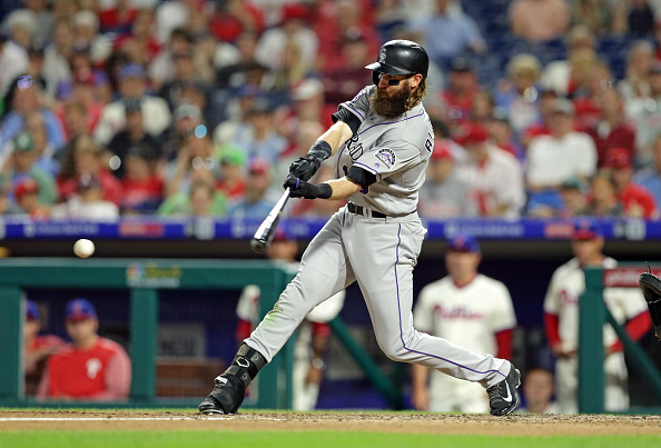 DFS MLB Playbook: June 17