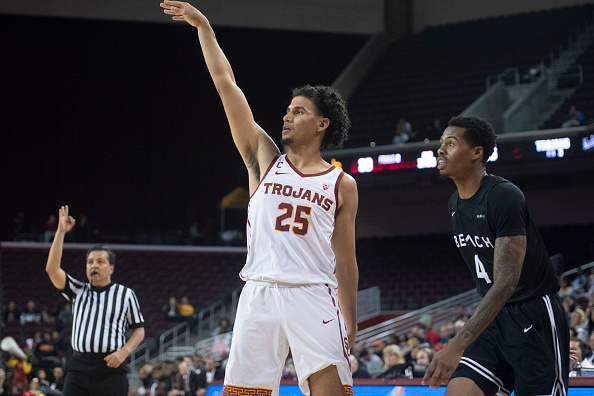 NCAA College Basketball DFS Playbook: January 10