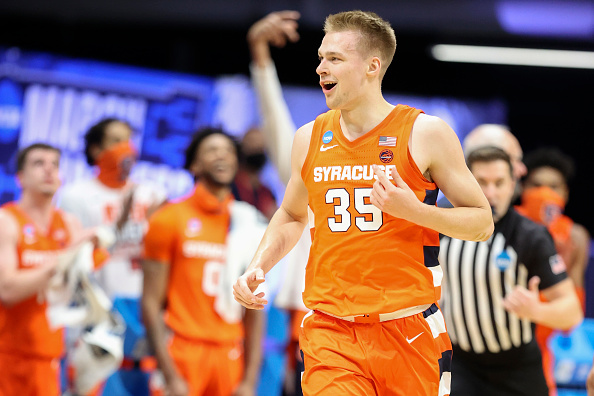 CBB DFS Playbook & Example Lineups: March 27