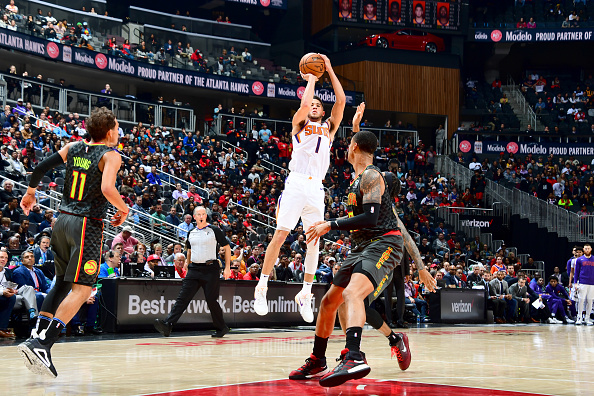 NBA DFS Playbook: January 16