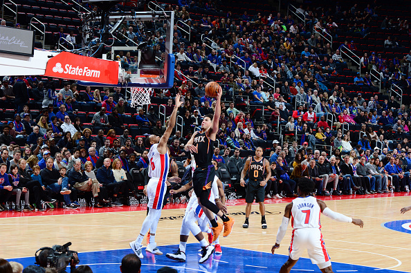 Fantasy Alarm NBA DFS Podcast - November 27