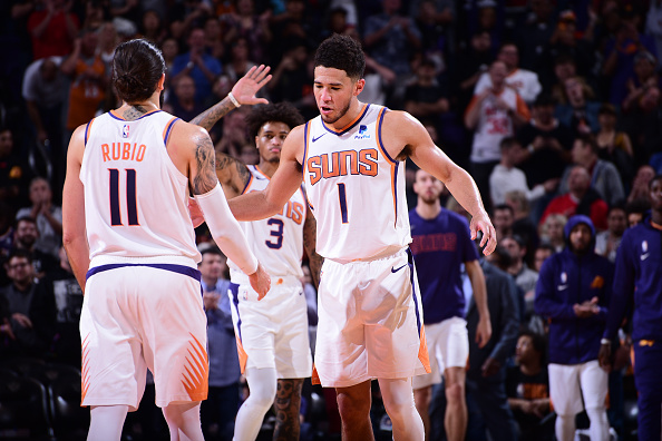 NBA DFS Playbook: November 14th 