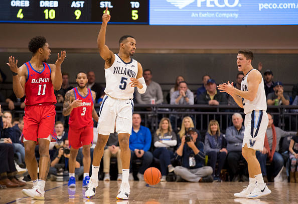 NCAA College Basketball DFS Playbook: January 8