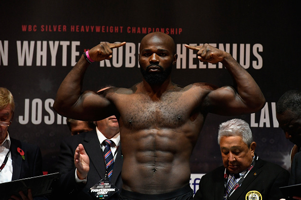 Boxing Best Bets: July 9