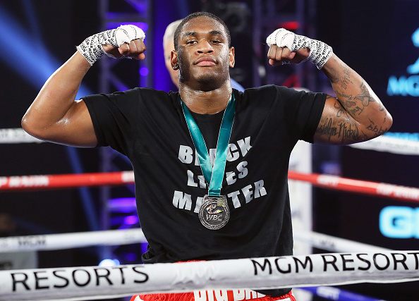 Best Bets Boxing: July 16