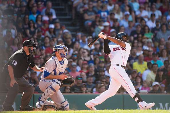 MLB DFS Playbook: June 24th 