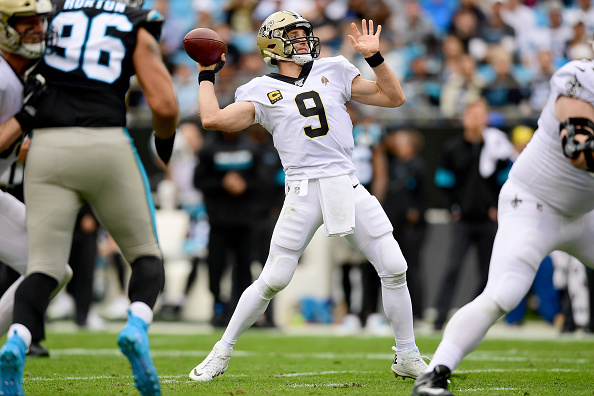 SuperDraft Playbook & Example Lineups - Wild Card Round