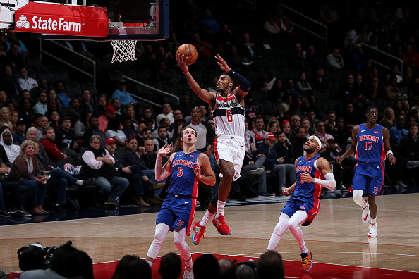 NBA DFS Value Vault: November 6