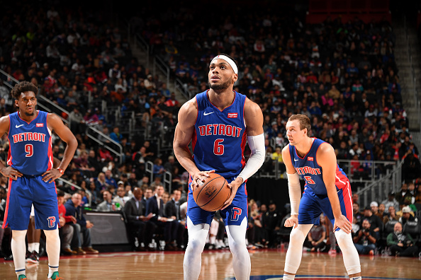 NBA DFS Example Lineups: February 3rd