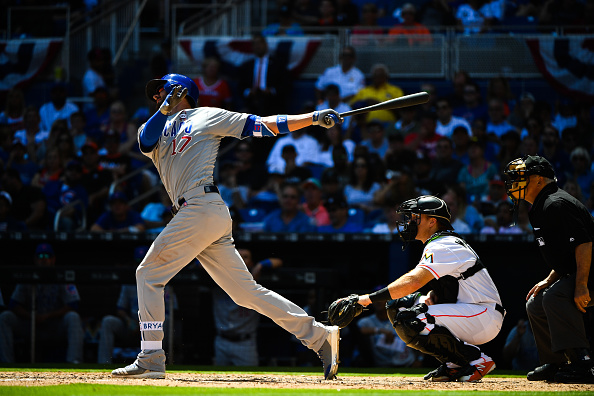 DFS MLB Playbook: September 3