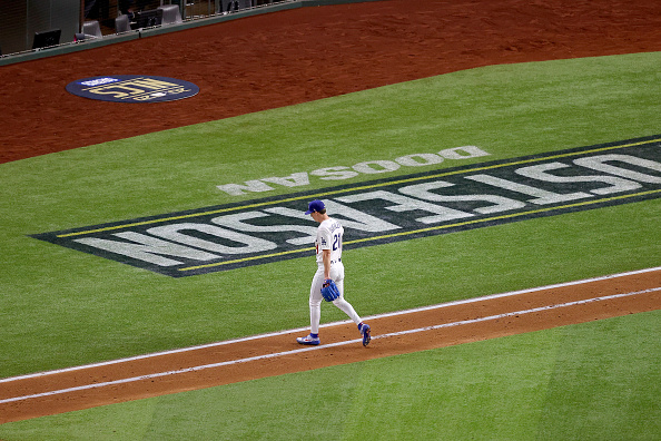 MLB DFS Write-Up & Example Lineups: October 17