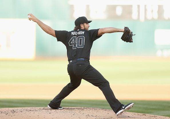 MLB Advanced Analytics: Pitching Metrics In Tandem Part II