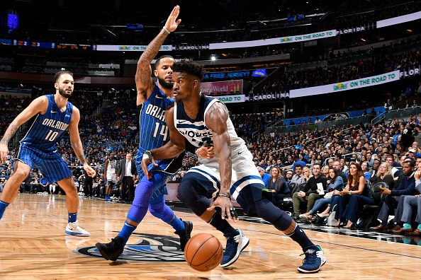 Fantasy Sports Morning Alarm: January 18