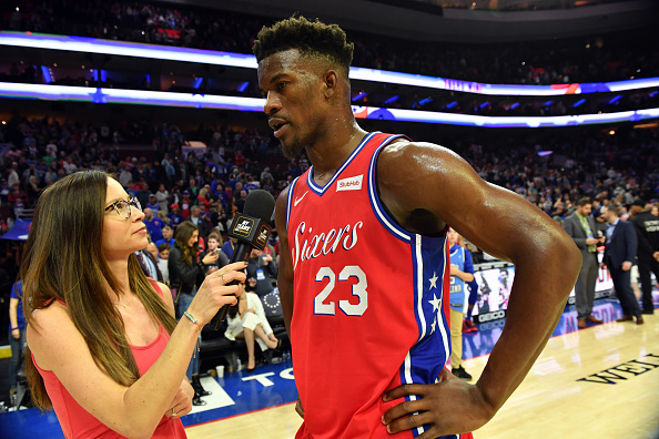 Fantasy Sports Morning Alarm: March 19