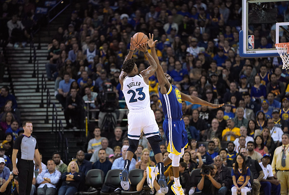 DFS NBA Optimal Lineups: November 5