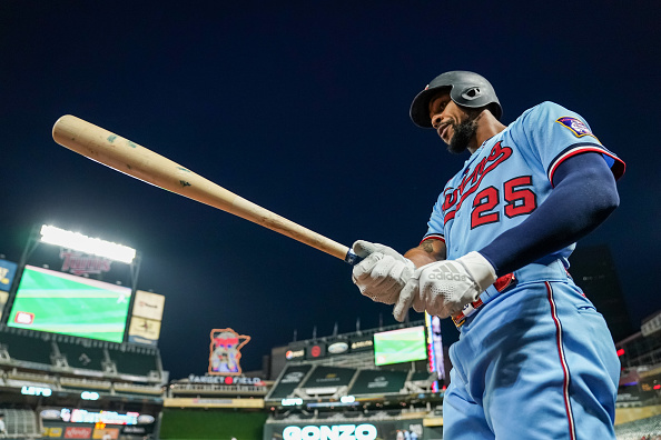 MLB DFS Example Lineups: September 29