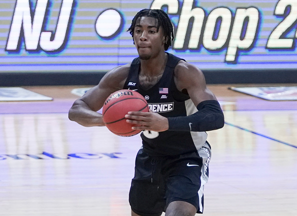 CBB DFS Playbook & Example Lineups: January 12