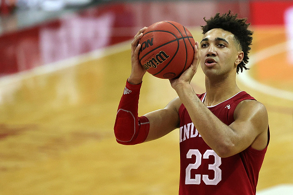 CBB DFS Playbook & Example Lineups: January 14