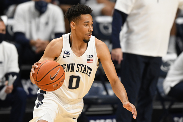 CBB DFS Playbook & Example Lineups: January 21