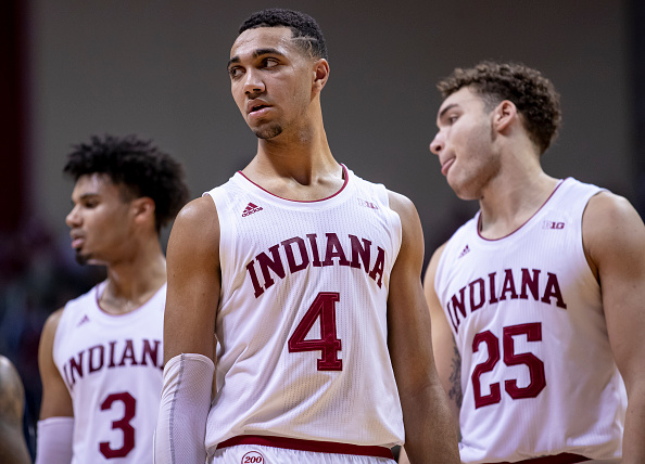 CBB DFS Playbook & Example Lineups: December 26