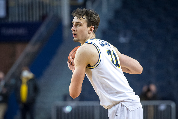 CBB DFS Playbook & Example Lineups: February 14