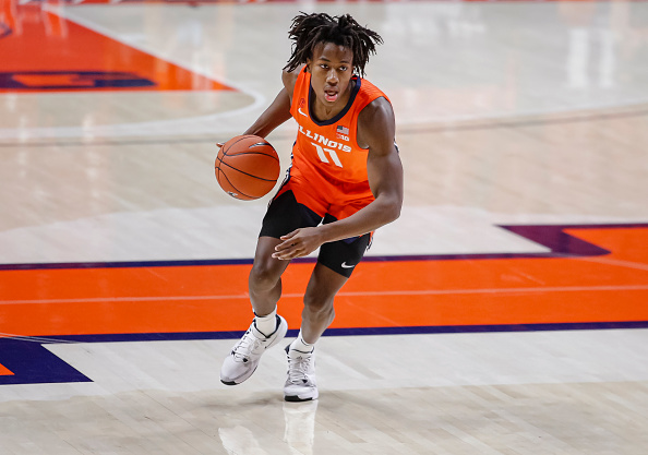 CBB DFS Playbook & Example Lineups: December 15