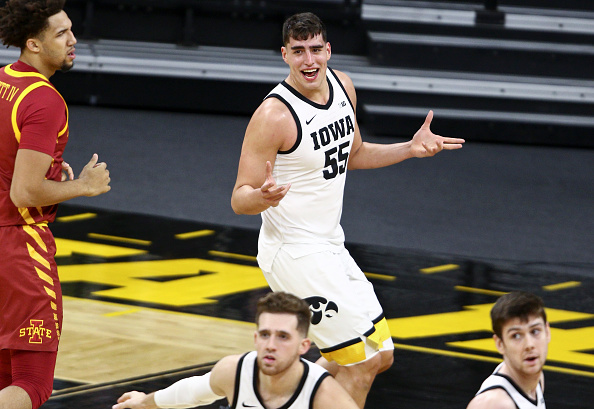 CBB DFS Playbook & Example Lineups: January 2