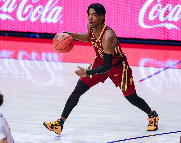 CBB DFS Playbook & Example Lineups: December 20