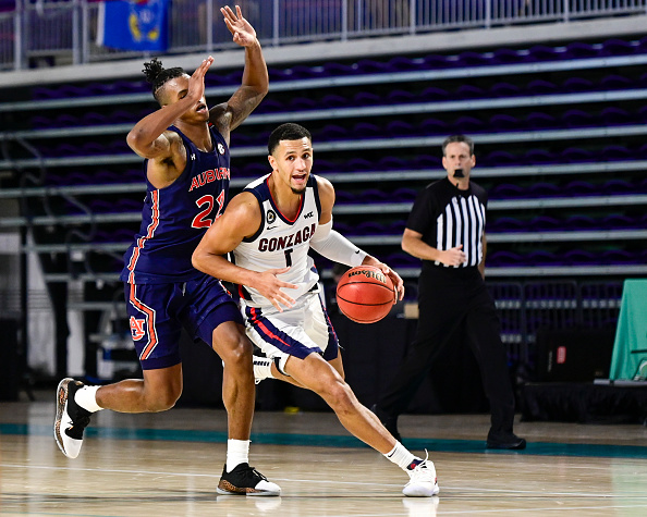 CBB DFS Playbook & Example Lineups: December 2