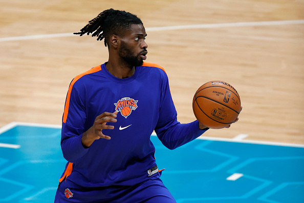 NBA DFS Value Vault: February 13