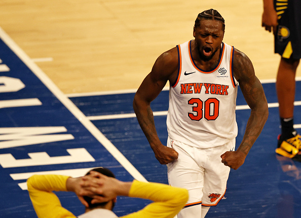 NBA DFS Fast Break: Playbook Core Plays - March 18th