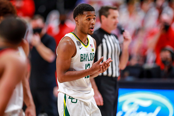 CBB DFS Playbook & Example Lineups: March 7