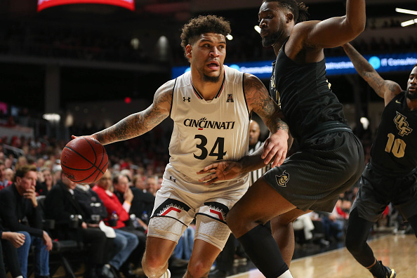 NCAA College Basketball DFS Playbook: Feb. 24