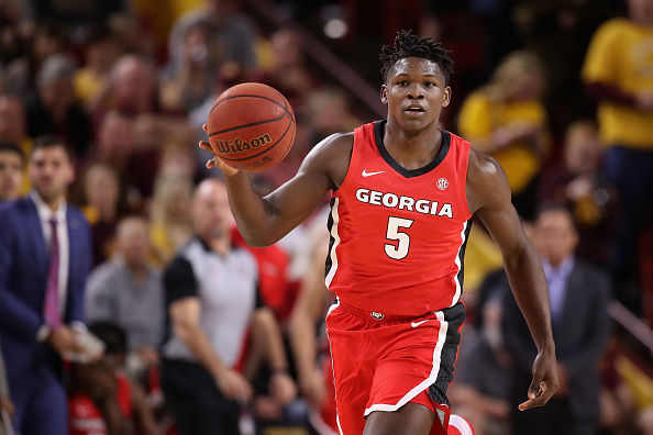 CBB DFS Playbook & Example Lineups - December 23