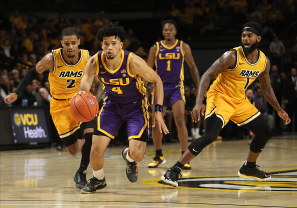 NCAA College Basketball DFS Playbook: November 19