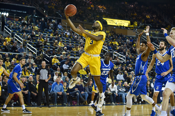 DFS CBB Playbook: December 3