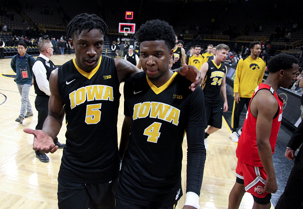 NCAA College Basketball DFS Playbook: Dec. 3