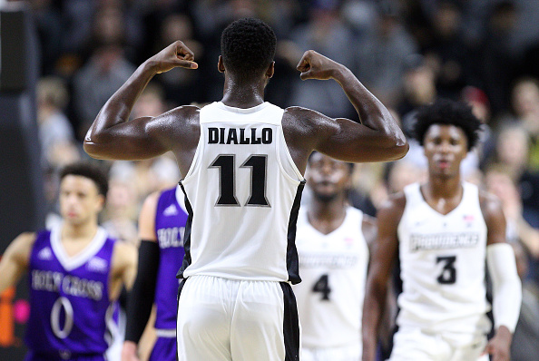 NCAA College Basketball DFS Playbook: Dec. 31