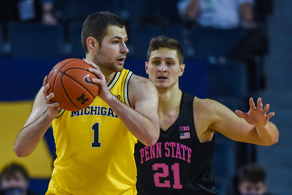 CBB DFS Playbook & Example Lineups: December 31