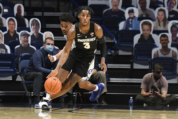 CBB DFS Playbook & Example Lineups: January 20