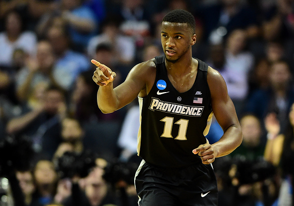 CBB DFS Playbook & Example Lineups: February 15 (Late)