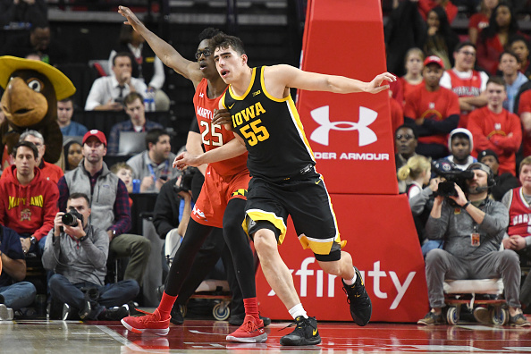 CBB DFS Playbook & Example Lineups: February 25