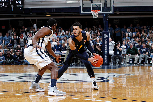 CBB DFS Playbook & Example Lineups: February 1(DAY)